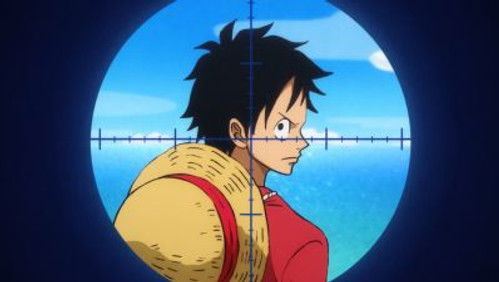 One Piece – Episódio 893