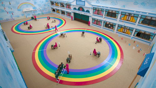 Round 6: O Desafio: 2×2