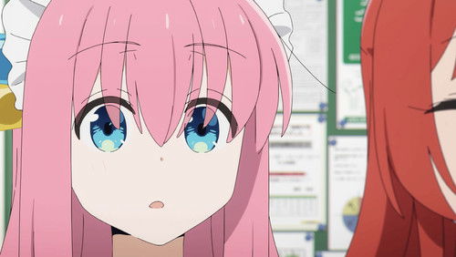 Bocchi the Rock! Dublado – Episódio 11