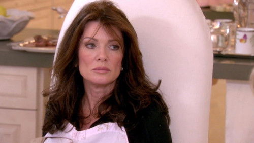 The Real Housewives of Beverly Hills: 1×4
