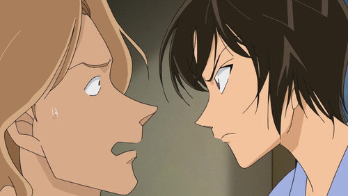 Detective Conan – Episódio 912
