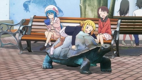 Mitsuboshi Colors: 1×5