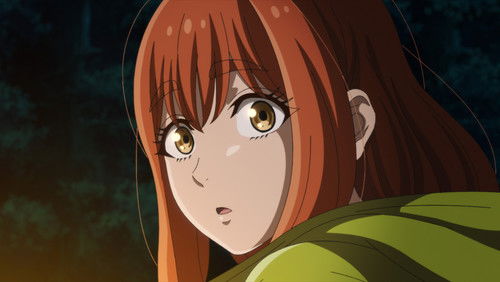 Futari Solo Camp Dublado – Episódio 1