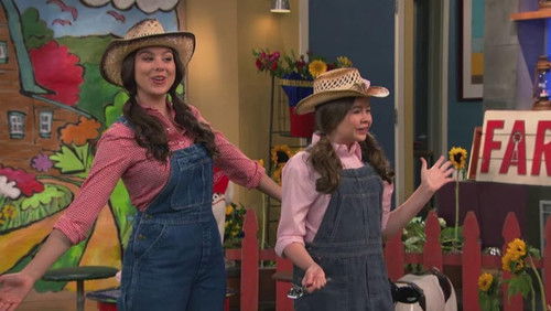 Os Thundermans: 4×19