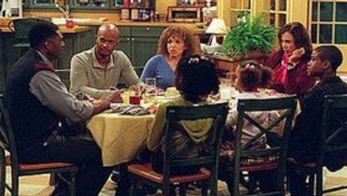 Eu, a Patroa e as Crianças: 2×19