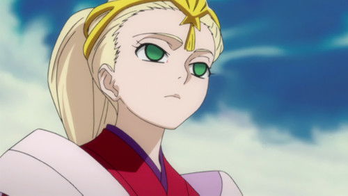 Bleach – Episódio 181