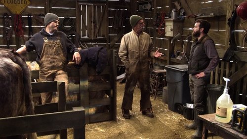 O Rancho: 1×16