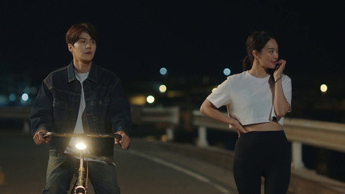 Hometown Cha Cha Cha: 1×2
