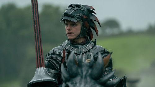 O Cavaleiro dos Sete Reinos: 1×3