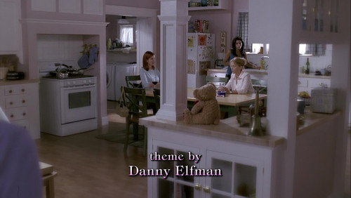 Desperate Housewives: 1×3