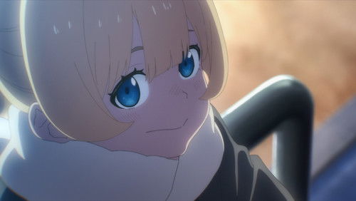 Hime-sama “Goumon” no Jikan desu – Episódio 8