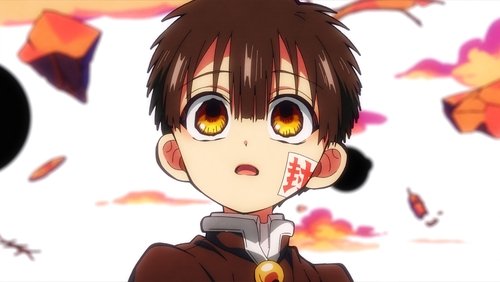 Hanako-kun e os Mistérios do Colégio Kamome: 2×24