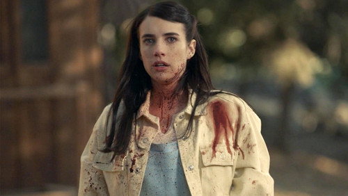 História de Horror Americana: 9×5