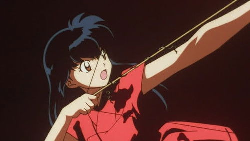 InuYasha – Episódio 58