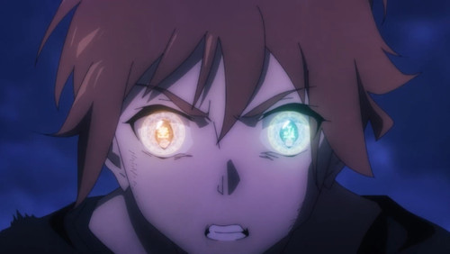 4 Cut Hero – Episódio 10