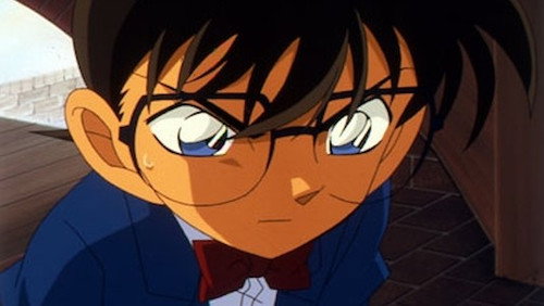 Detective Conan – Episódio 342