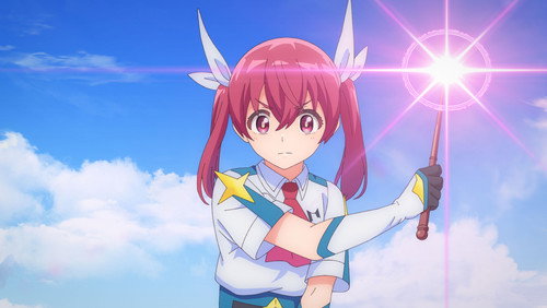 Kabushikigaisha Magi-Lumière Dublado – Episódio 4