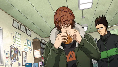 Sakamoto Days – Episódio 15