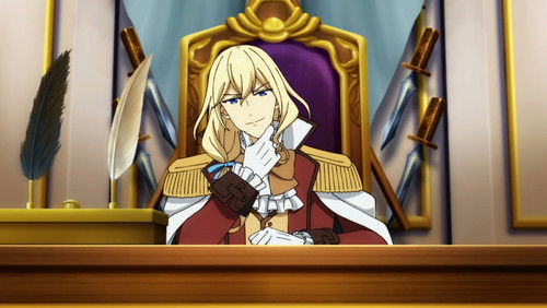 Dad is a Hero, Mom is a Spirit, I’m a Reincarnator: 1×9