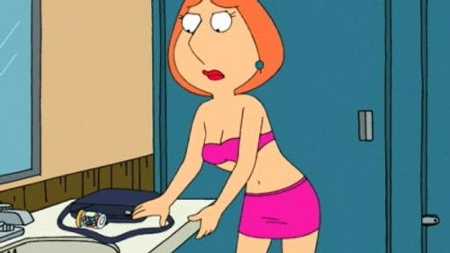 Uma Família da Pesada: 4×10