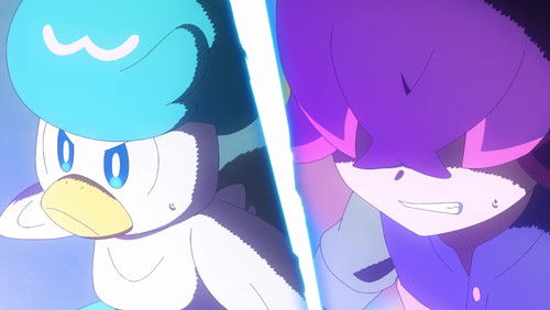 Pokémon Horizons: The Series – Episódio 50