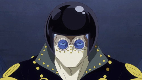 One Piece: 16×673
