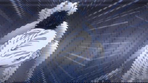 Baki – O Campeão: 2×11