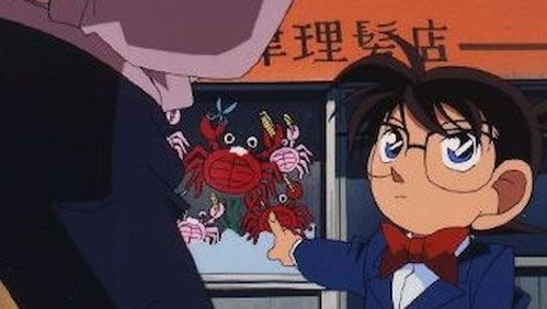 Detective Conan – Episódio 65