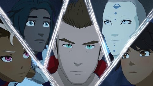 RWBY: 7×3