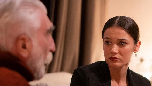 O Julgamento: 2×16