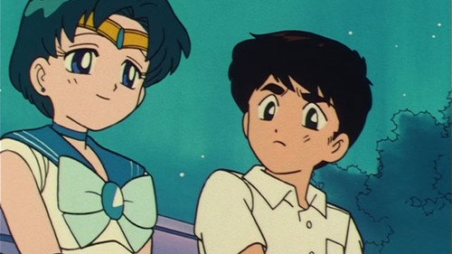 Sailor Moon: 1×27