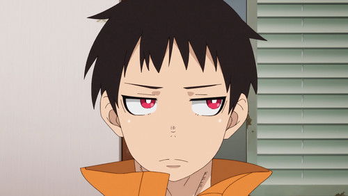 Enen no Shouboutai – Episódio 2