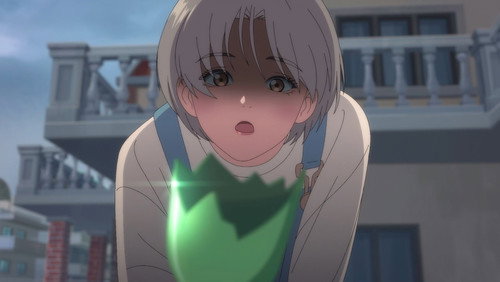 The Girl Downstairs – Episódio 16