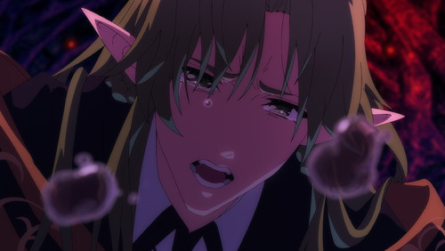 Tsue to Tsurugi no Wistoria Dublado – Episódio 10