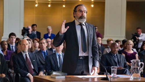 Homeland – Segurança Nacional: 3×1