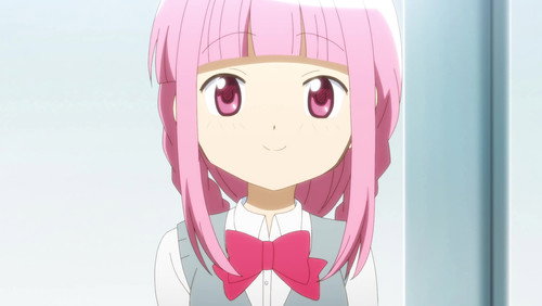 Magia Record: Puella Magi Madoka Magica Side Story: 3×1