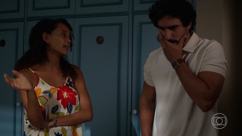 Vale Tudo: 1×23