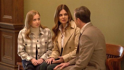 Acusado: 1×14