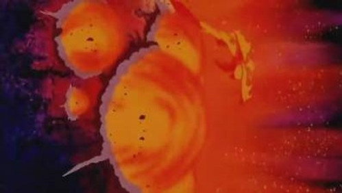 Dragon Ball Z: 3×32