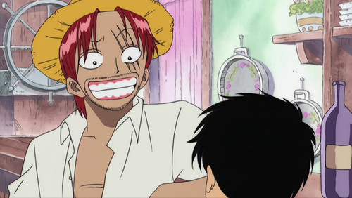 One Piece – Episódio 4