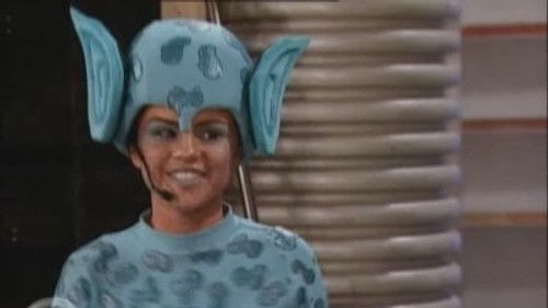 Hannah Montana: 2×18