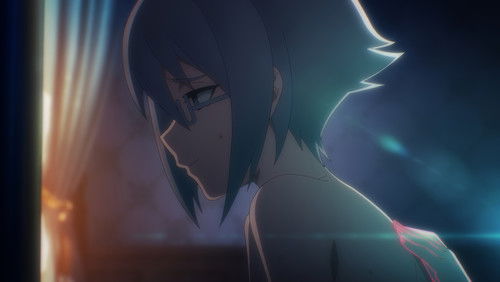 Nanatsu no Maken ga Shihai suru – Episódio 9