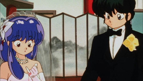 Ranma ½: 1×83