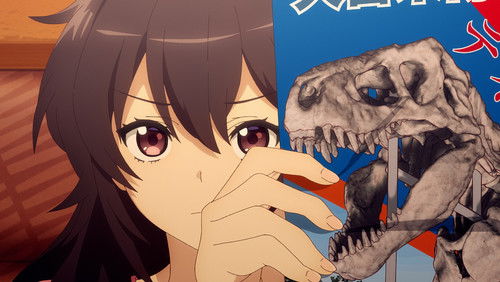 Ameku Takao no Suiri Karte – Episódio 2