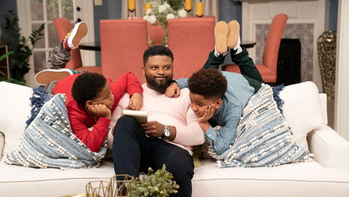 Tyler Perry’s Young Dylan: 1×6