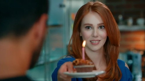 Amor de Aluguel: 1×6