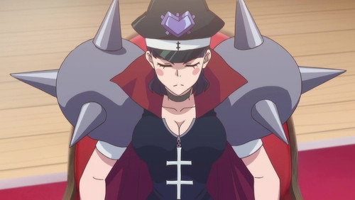 RADIANT: 1×20