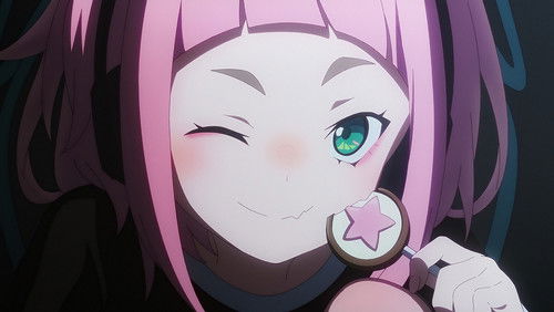 Yoru no Kurage wa Oyogenai – Episódio 3