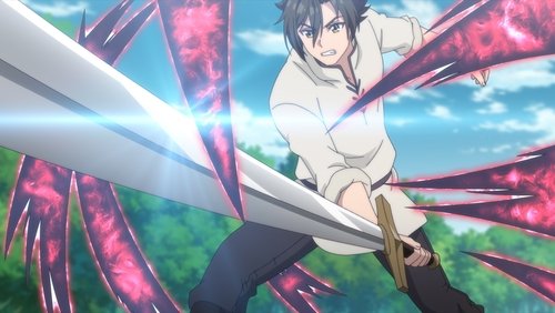 New Saga: 1×2