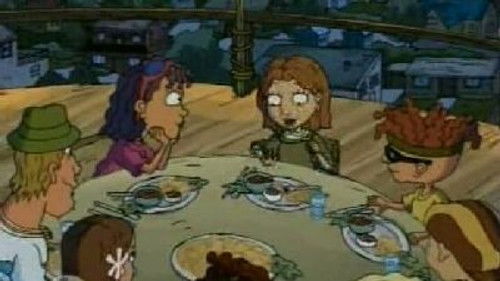 Rocket Power: 3×22